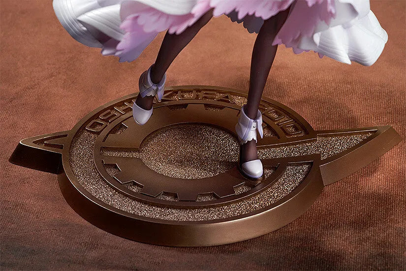 Steins;Gate - Makise Kurisu - 1/7 - Wedding Dress Ver. (Good Smile Arts Shanghai, Good Smile Company)ㅤ – Good Smile Arts Shanghai – ActionFigureBrasil