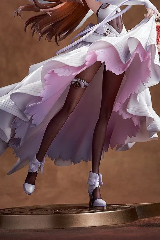 Steins;Gate - Makise Kurisu - 1/7 - Wedding Dress Ver. (Good Smile Arts Shanghai, Good Smile Company)ㅤ – Good Smile Arts Shanghai – ActionFigureBrasil