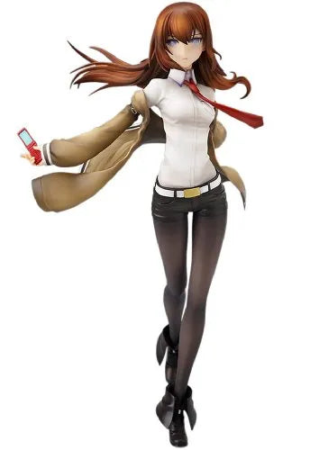 Steins;Gate - Makise Kurisu - 1/8 (Good Smile Company)ㅤ – Good Smile Company – ActionFigureBrasil