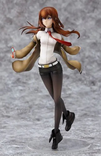 Steins;Gate - Makise Kurisu - 1/8 (Good Smile Company)ㅤ – Good Smile Company – ActionFigureBrasil