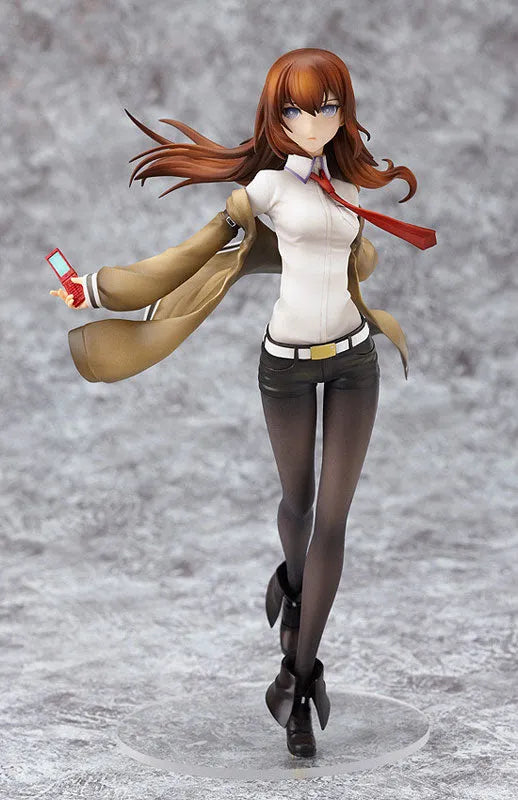 Steins;Gate - Makise Kurisu - 1/8 (Good Smile Company)ㅤ – Good Smile Company – ActionFigureBrasil