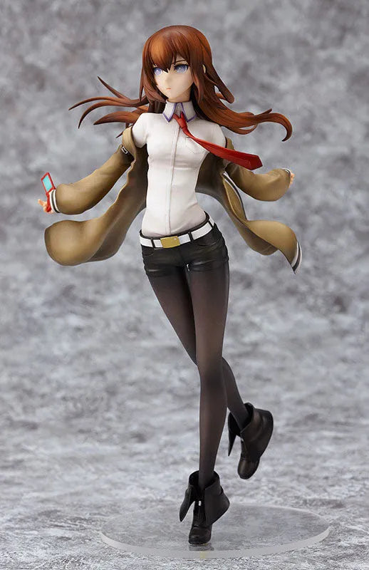 Steins;Gate - Makise Kurisu - 1/8 (Good Smile Company)ㅤ – Good Smile Company – ActionFigureBrasil
