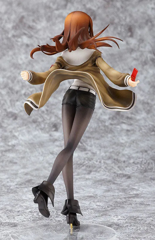 Steins;Gate - Makise Kurisu - 1/8 (Good Smile Company)ㅤ – Good Smile Company – ActionFigureBrasil
