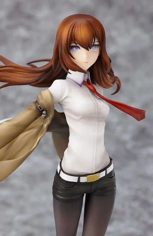 Steins;Gate - Makise Kurisu - 1/8 (Good Smile Company)ㅤ – Good Smile Company – ActionFigureBrasil