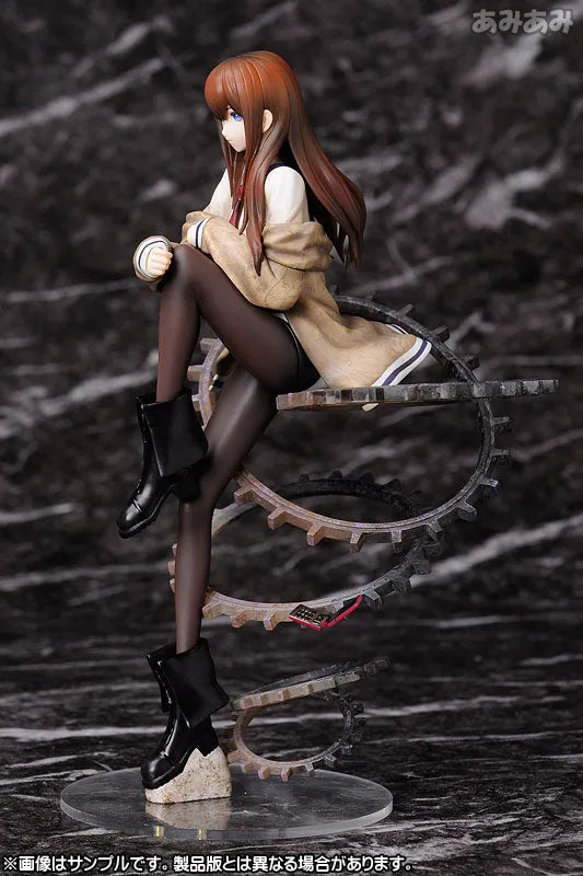 Steins;Gate - Makise Kurisu - 1/8 (Kotobukiya)ㅤ – Kotobukiya – ActionFigureBrasil
