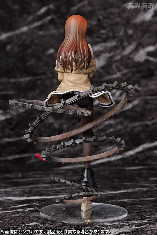 Steins;Gate - Makise Kurisu - 1/8 (Kotobukiya)ㅤ – Kotobukiya – ActionFigureBrasil
