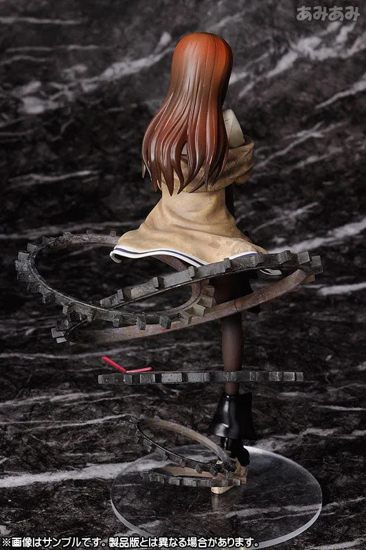 Steins;Gate - Makise Kurisu - 1/8 (Kotobukiya)ㅤ – Kotobukiya – ActionFigureBrasil