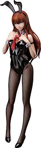Steins;Gate - Makise Kurisu - B-style - 1/4 - Bunny ver. (FREEing)ㅤ – FREEing – ActionFigureBrasil
