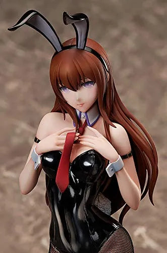 Steins;Gate - Makise Kurisu - B-style - 1/4 - Bunny ver. (FREEing)ㅤ – FREEing – ActionFigureBrasil