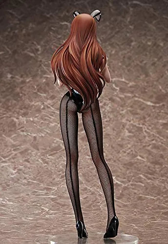 Steins;Gate - Makise Kurisu - B-style - 1/4 - Bunny ver. (FREEing)ㅤ – FREEing – ActionFigureBrasil