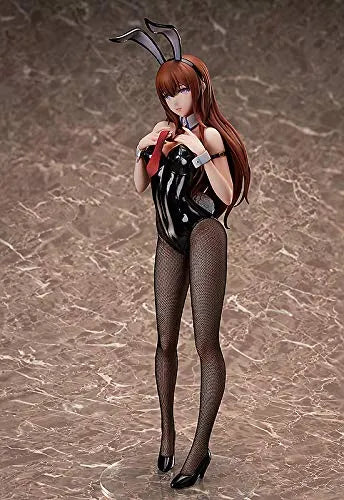 Steins;Gate - Makise Kurisu - B-style - 1/4 - Bunny ver. (FREEing)ㅤ – FREEing – ActionFigureBrasil — ambientada