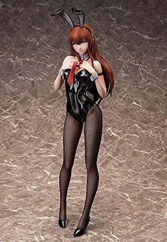 Steins;Gate - Makise Kurisu - B-style - 1/4 - Bunny ver. (FREEing)ㅤ – FREEing – ActionFigureBrasil — iluminação de estúdio