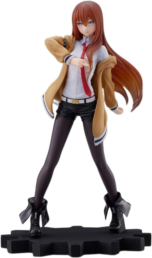 Steins;Gate - Makise Kurisu - Coreful Figure (Taito)ㅤ – Taito – ActionFigure Brasil
