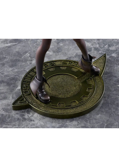 Steins;Gate - Makise Kurisu - Dream Tech - 1/7 - White Coat Style - 2025 Re-release (Wave)ㅤ – Wave – ActionFigureBrasil — acessórios