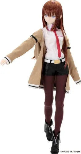Steins;Gate - Makise Kurisu - Hybrid Active Figure 22 - 1/3 (Azone)ㅤ – Azone International – ActionFigureBrasil