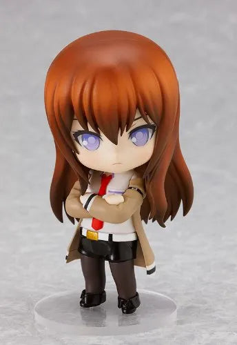 Steins;Gate - Makise Kurisu - Nendoroid #130ㅤ – Good Smile Company – ActionFigure Brasil — acessórios