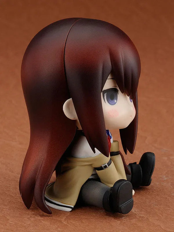 Steins;Gate - Makise Kurisu - Petanko (Penguin Parade)ㅤ – Penguin Parade – ActionFigureBrasil