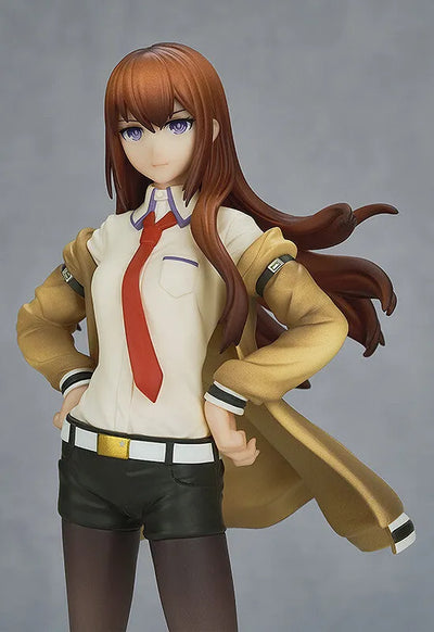 Steins;Gate - Makise Kurisu - Pop Up Parade (Good Smile Arts Shanghai, Good Smile Company)ㅤ – Good Smile Arts Shanghai – ActionFigureBrasil — embalagem