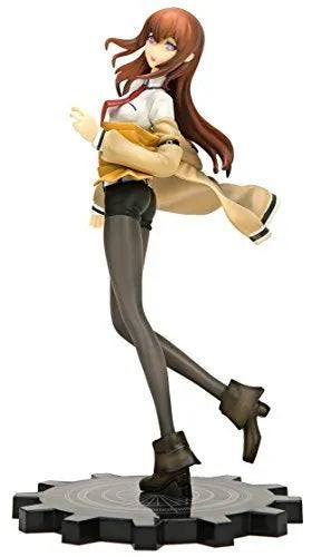 Steins;Gate - Makise Kurisu - Premium Prizeㅤ – Taito – ActionFigureBrasil