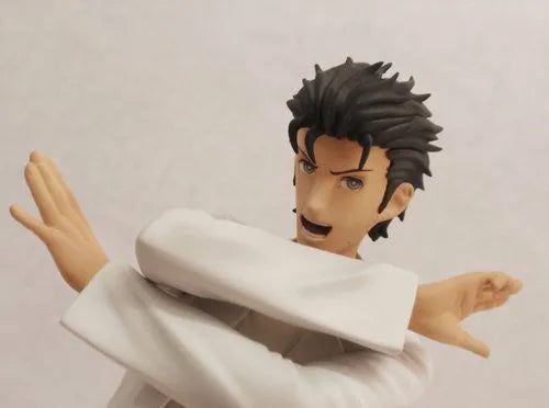 Steins;Gate - Okabe Rintarou - 1/8 (PLUM)ㅤ – PLUM – ActionFigureBrasil
