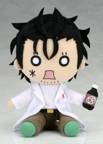 Steins;Gate - Okabe Rintarou (Gift)ㅤ – Gift – ActionFigure Brasil