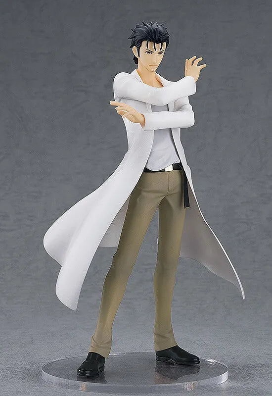 Steins;Gate - Okabe Rintarou - Pop Up Parade (Good Smile