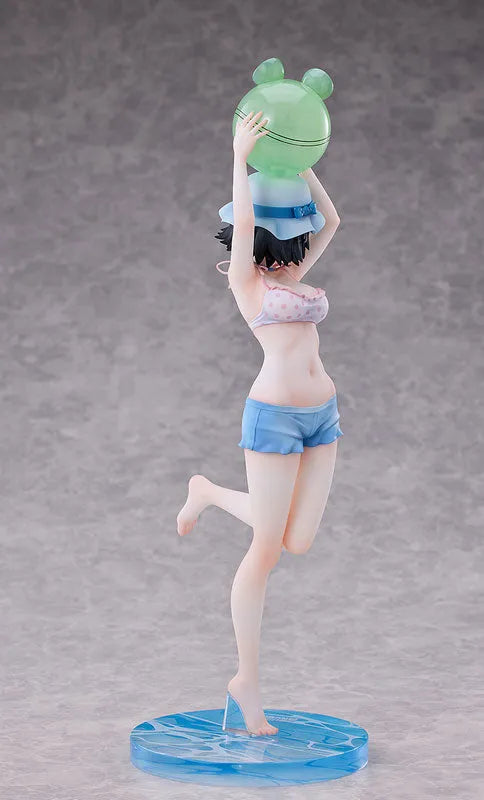 Steins;Gate - Shiina Mayuri - 1/7 - Swimsuit Ver. (Solarain)ㅤ – Solarain – ActionFigureBrasil