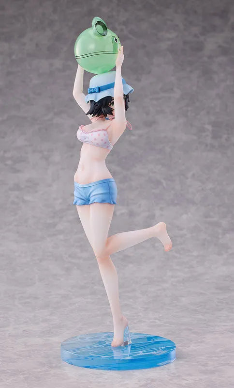 Steins;Gate - Shiina Mayuri - 1/7 - Swimsuit Ver. (Solarain)ㅤ – Solarain – ActionFigureBrasil
