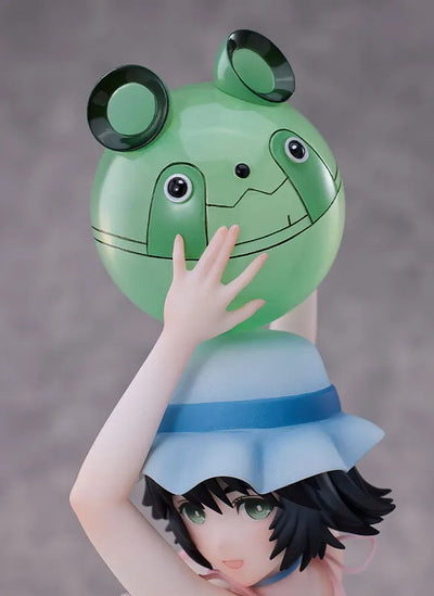 Steins;Gate - Shiina Mayuri - 1/7 - Swimsuit Ver. (Solarain)ㅤ – Solarain – ActionFigureBrasil — com base expositora