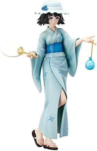 Steins;Gate - Shiina Mayuri - 1/8 - Yukata ver. (FREEing)ㅤ – FREEing – ActionFigure Brasil