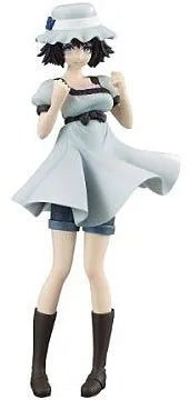 Steins;Gate - Shiina Mayuri - Special Quality Figure - Bㅤ – Banpresto – ActionFigure Brasil