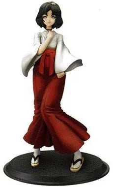 Steins;Gate - Urushibara Ruka - Special Quality Figureㅤ – Banpresto – ActionFigure Brasil