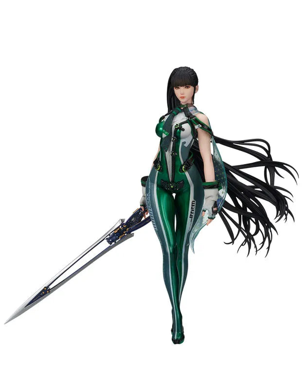 Stellar Blade - Eve (Cerberus Project, Flare)ㅤ – Flare – ActionFigureBrasil
