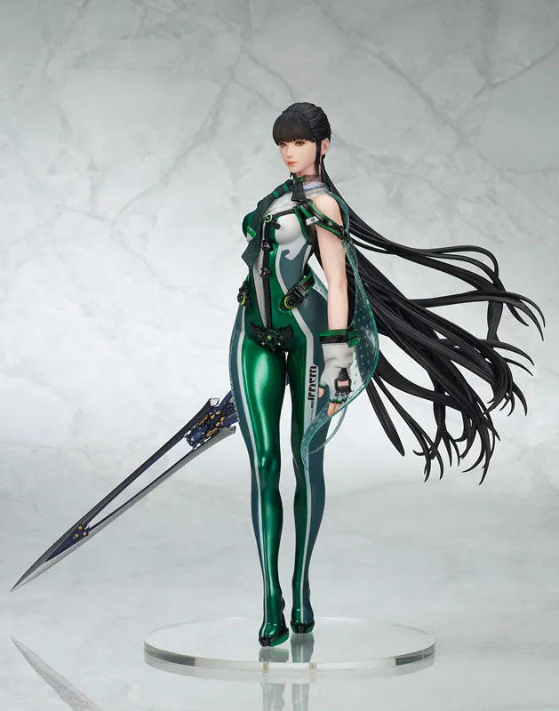 Stellar Blade - Eve (Cerberus Project, Flare)ㅤ – Flare – ActionFigureBrasil