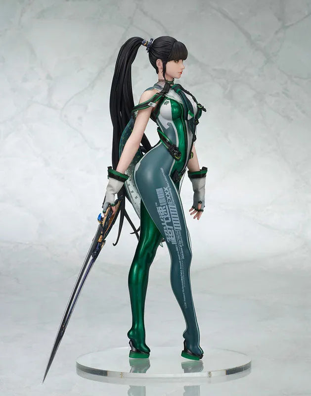 Stellar Blade - Eve (Cerberus Project, Flare)ㅤ – Flare – ActionFigureBrasil