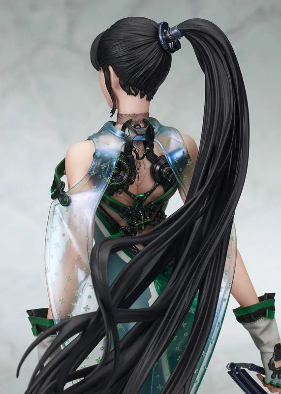 Stellar Blade - Eve (Cerberus Project, Flare)ㅤ – Flare – ActionFigureBrasil