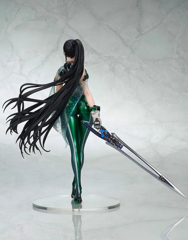 Stellar Blade - Eve (Cerberus Project, Flare)ㅤ – Flare – ActionFigureBrasil