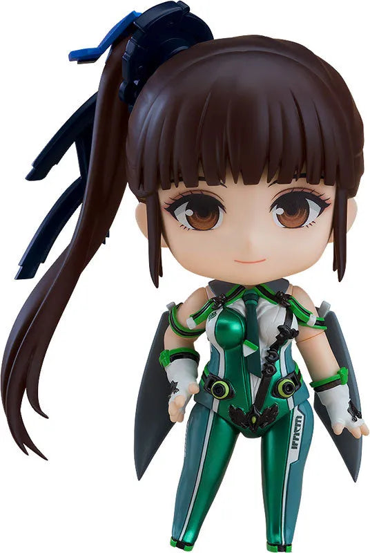 Stellar Blade - Eve - Nendoroid #2932 (Good Smile Company)ㅤ – Good Smile Company – ActionFigureBrasil