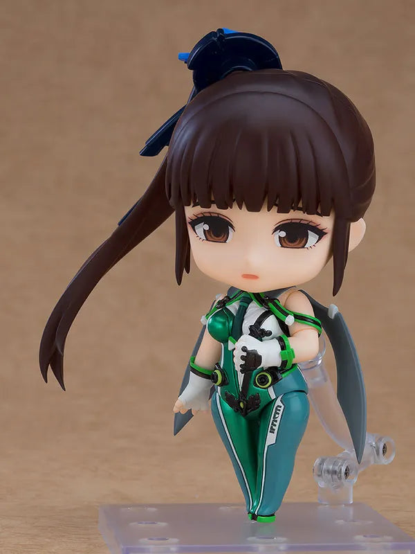 Stellar Blade - Eve - Nendoroid #2932 (Good Smile Company)ㅤ – Good Smile Company – ActionFigureBrasil