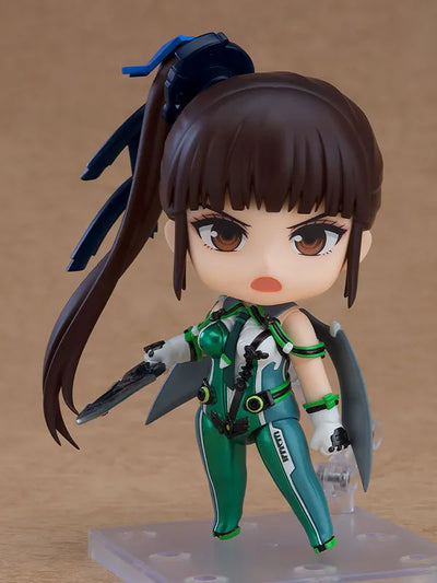 Stellar Blade - Eve - Nendoroid #2932 (Good Smile Company)ㅤ – Good Smile Company – ActionFigureBrasil — acessórios
