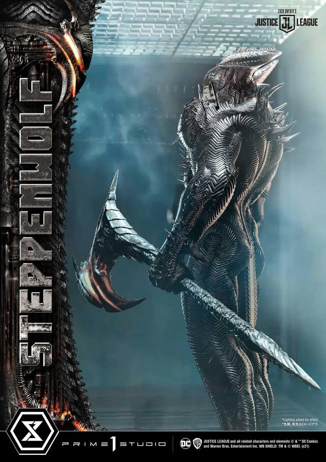 Steppenwolf (Regular Version) Justice League (Film) – Prime1Studio – ActionFigure Brasil