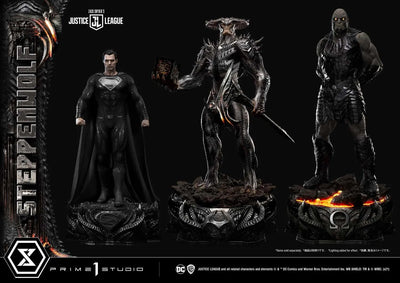Steppenwolf (Regular Version) Justice League (Film) – Prime1Studio – ActionFigure Brasil
