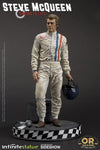 Steve McQueen - LIMITED EDITION: 400 - ActionFigure Brasil