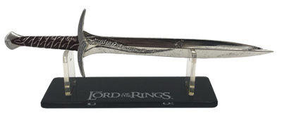 Sting Sword – Factory Entertainment – ActionFigure Brasil