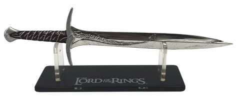 Sting Sword – Factory Entertainment – ActionFigure Brasil