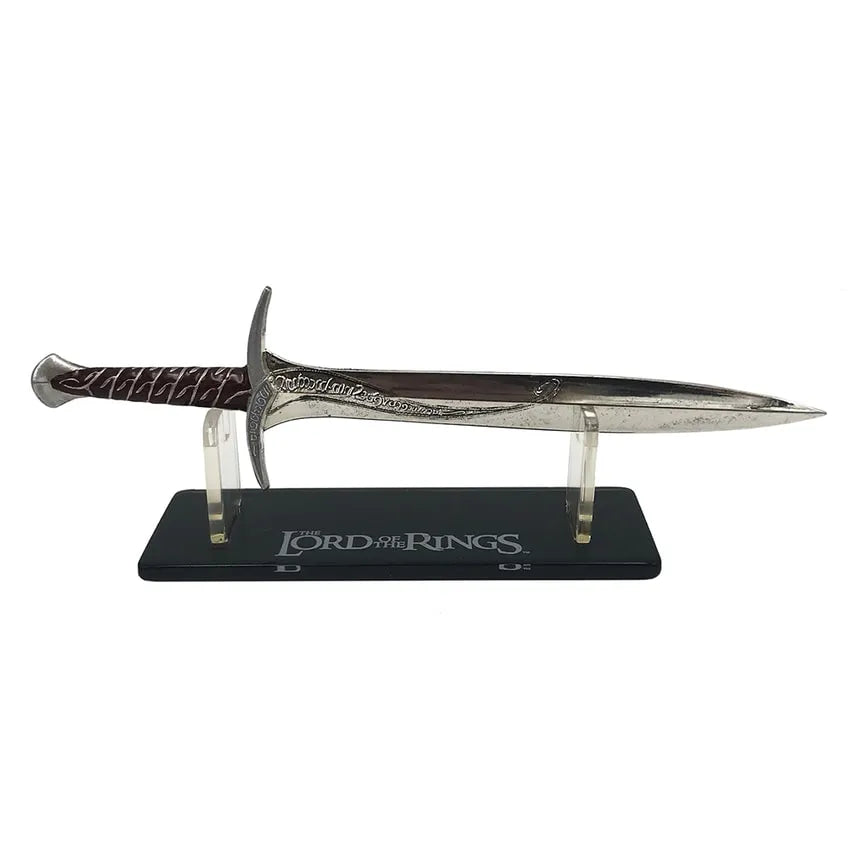 Sting Sword – Factory Entertainment – ActionFigure Brasil