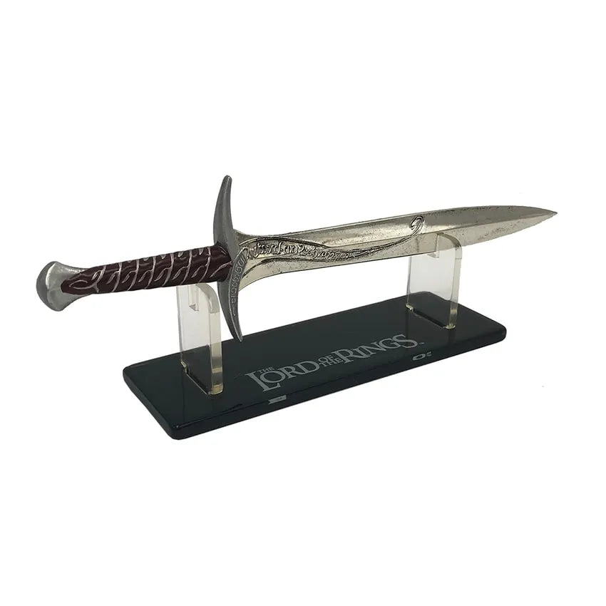 Sting Sword – Factory Entertainment – ActionFigure Brasil