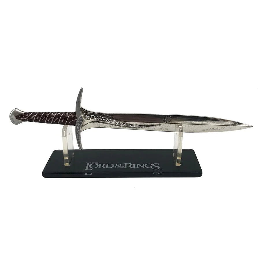 Sting Sword – Factory Entertainment – ActionFigure Brasil