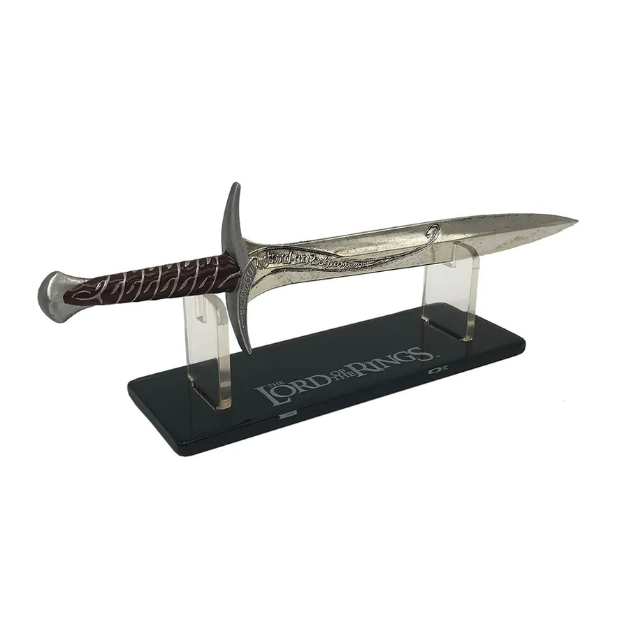 Sting Sword – Factory Entertainment – ActionFigure Brasil