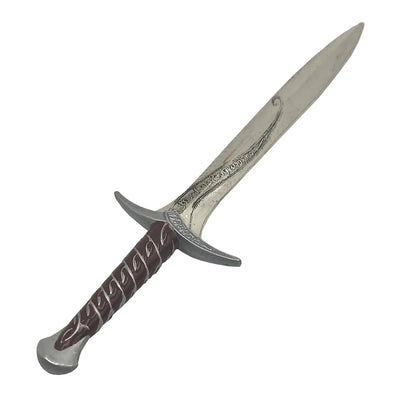 Sting Sword – Factory Entertainment – ActionFigure Brasil — close